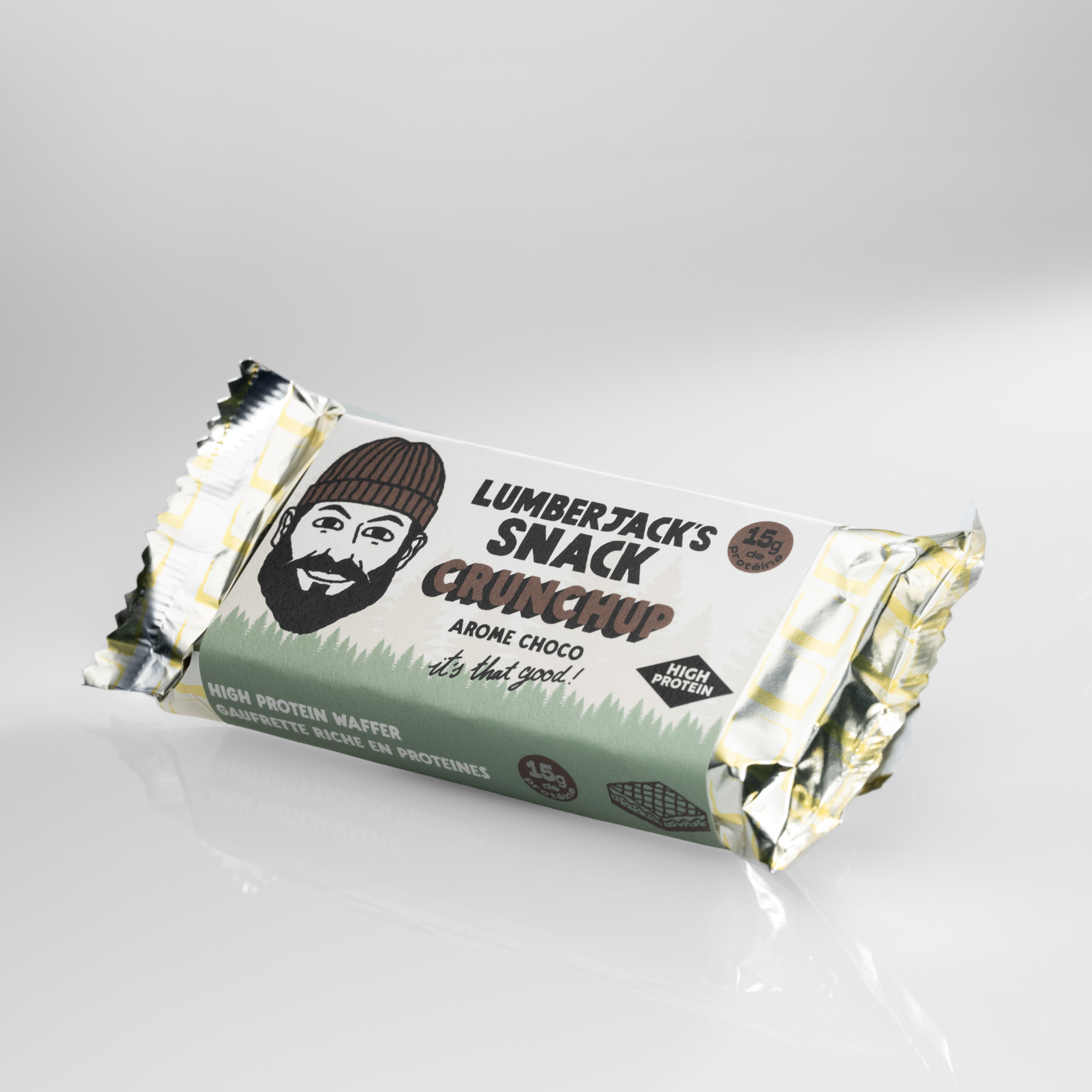 Crunchup – Image 2