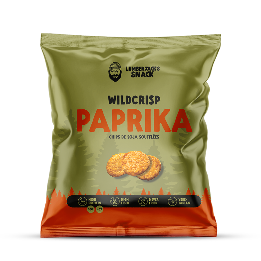 WildCrisp